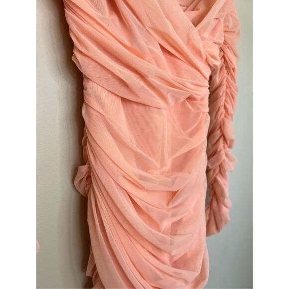 House of CB Felicity Dress - Picture 5 of 7